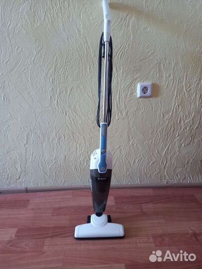 Паровая швабра