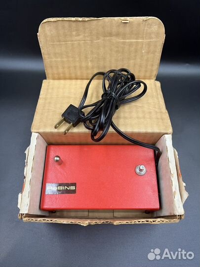 Размагничиватель Robins TM-44 для магнитной ленты