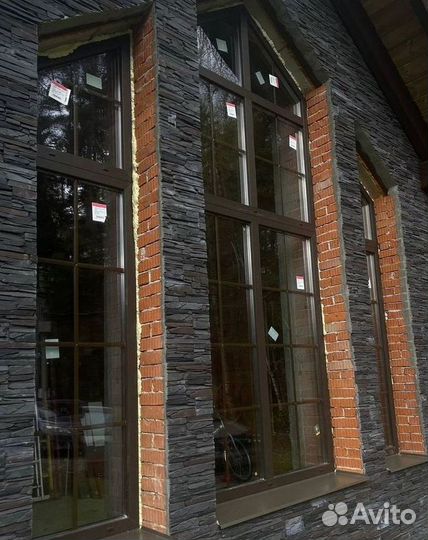 Пластиковые окна от производителя