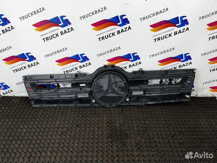 9607500618 Решетка радиатора Mercedes-Benz Actros