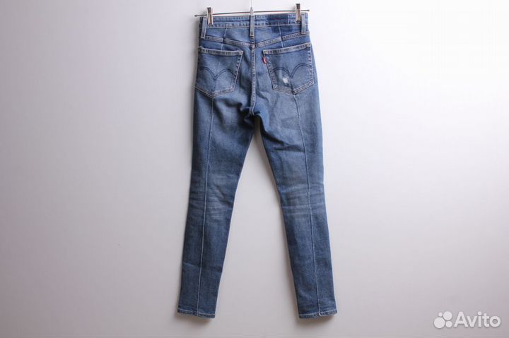 Джинсы Levis Altered 721 W25 92676.1
