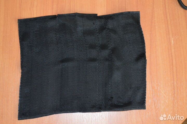 Сорбирующая повязка Сорусал от ран, ожогов и язв