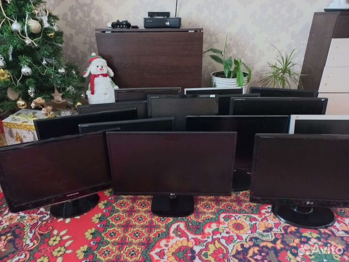 Мониторы