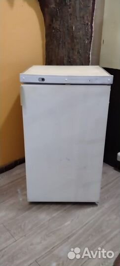 Холодильник бу с доставкой