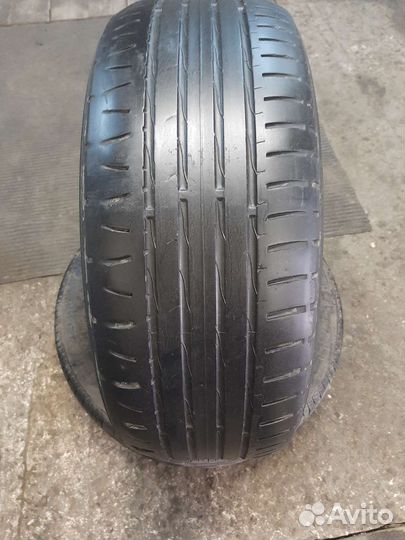 Nokian Tyres Nordman SZ 205/55 R16