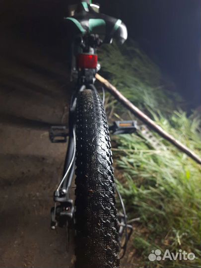 Велосипед Подростковый бу