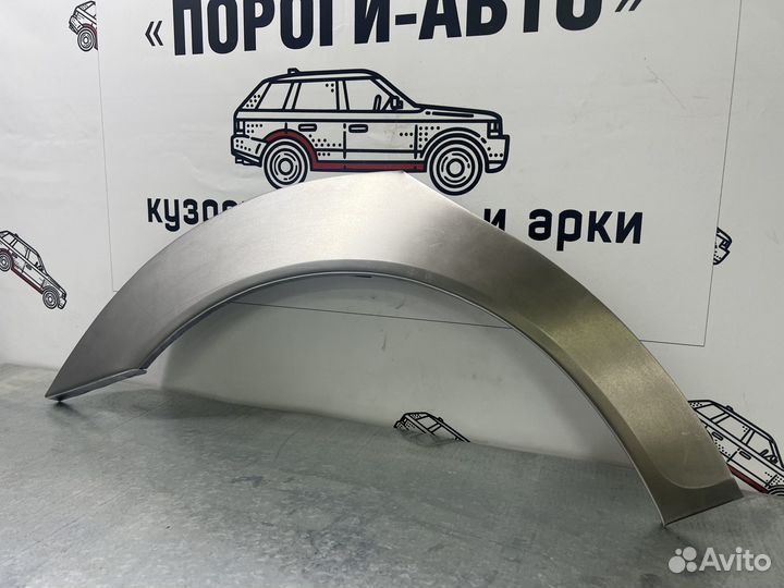 Кузовная арка заднего правого крыла Saab 9-3 2