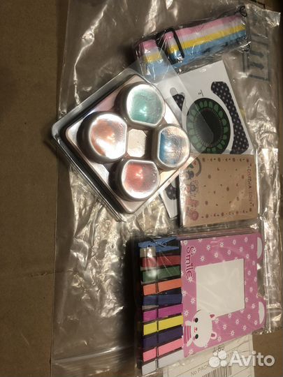 Набор для instax mini