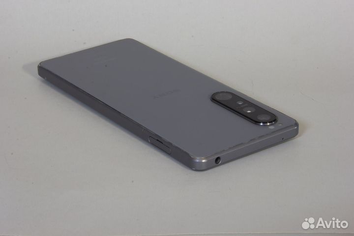 Sony Xperia 1 III, 12/256 ГБ