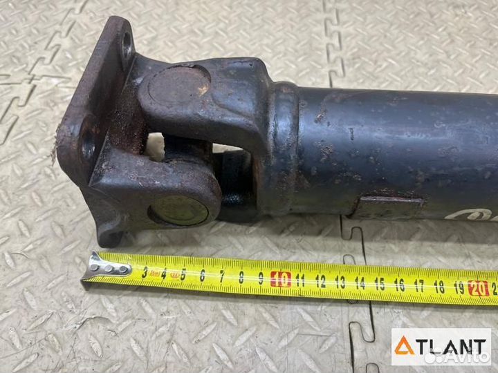 Карданный вал задний nissan atlas