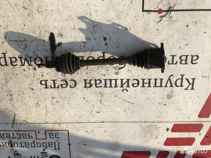 Полуось задняя Nissan Pathfinder III (2004—2010)