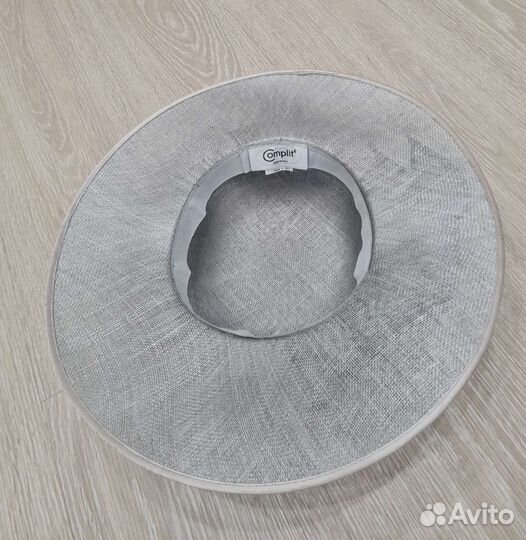 Шляпа женская новая Италия