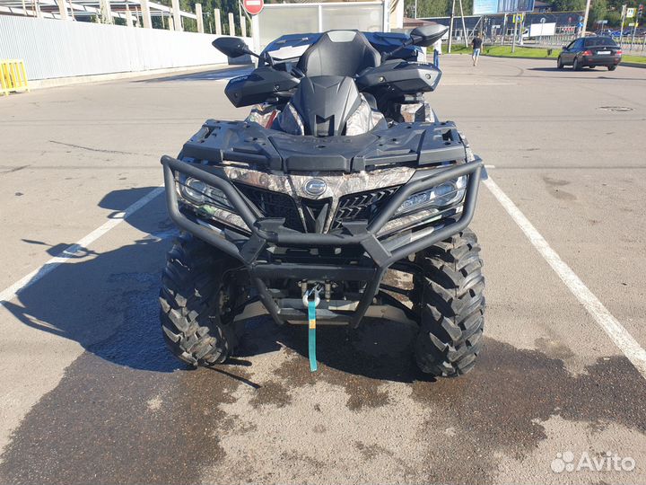 Квадроцикл