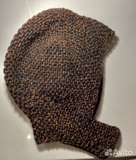 Чепчик, Балаклава, шлем, шапка женская