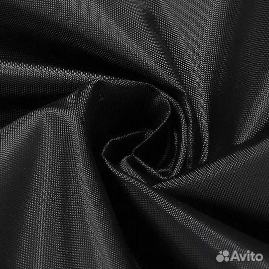 Чехол для снегохода стояночный 368*130*121 см