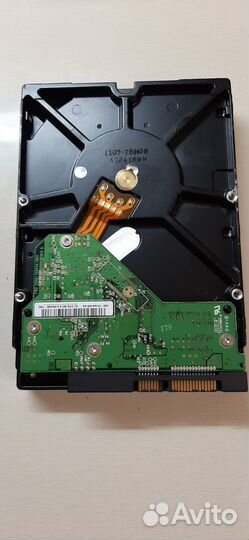Western Digital 320gb wd3200aajs