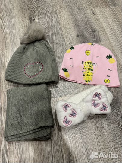 Детские вещи пакетом на девочку 3 4 года