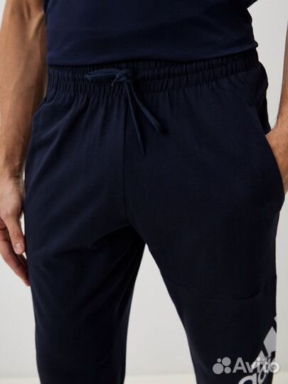 Брюки adidas мужское М