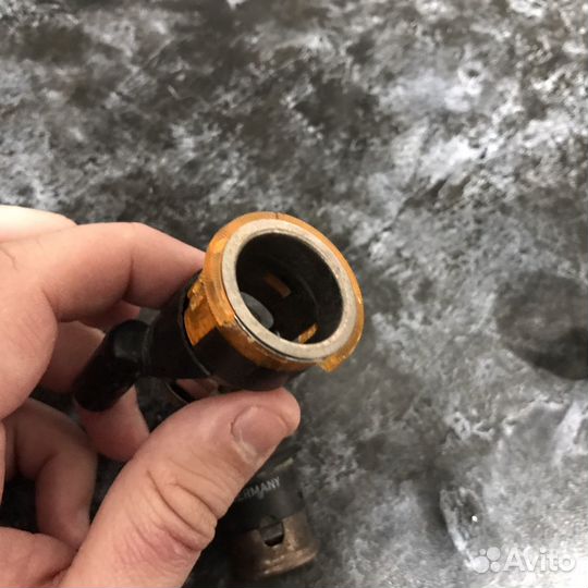 Прикуриватель в сборе BMW E34