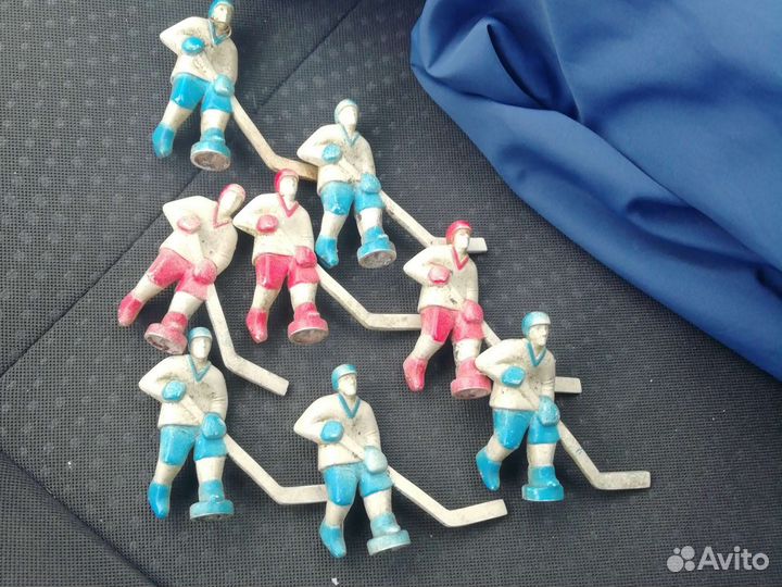 Игрушка Солдат