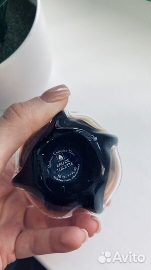 Dior poison girl оригинал