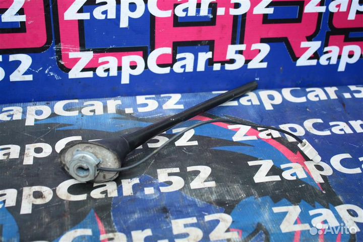 Антенна Фольксваген Поло Седан