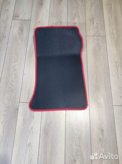 EVA коврики Citroen C4 2 полики Ева