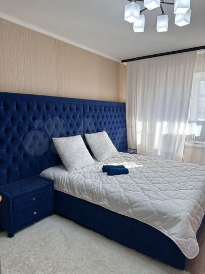 Квартира-студия, 33 м², 4/9 эт.