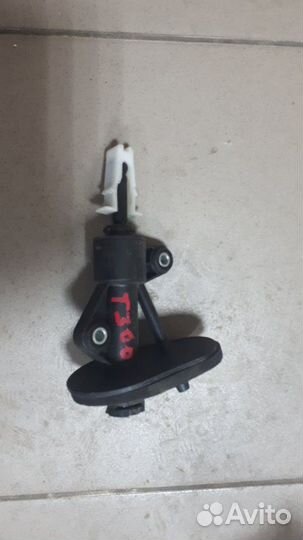 Главный цилиндр сцепления Chevrolet Aveo T300