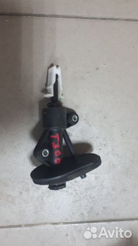 Главный цилиндр сцепления Chevrolet Aveo T300