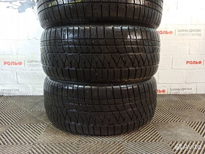 Kumho WinterCraft WS71 265/50 R19 110V