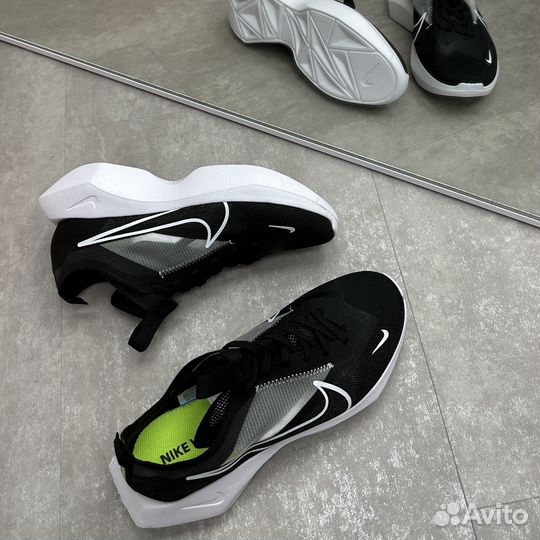 Кроссовки Nike Vista Lite Black