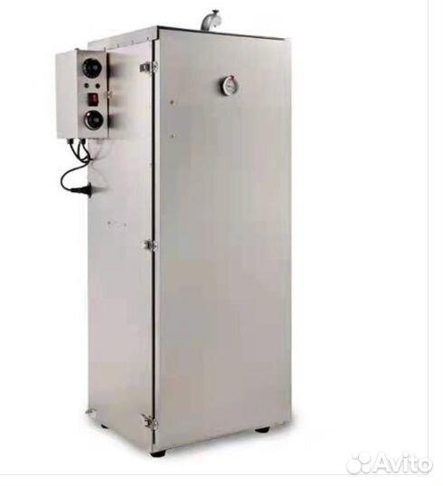 Коптильная Камера