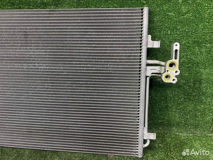 Радиатор кондиционера volvo S80 AS98 B6324S 2008