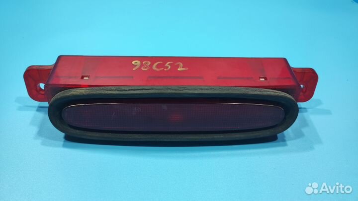 Стоп сигнал задний для Mazda 3 2003-2009