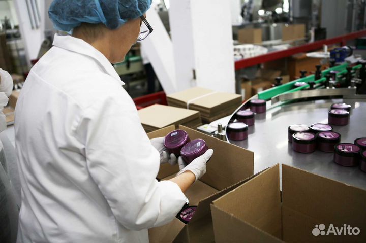 Упаковщик на вахту Москва Фармсклад от 15 смен