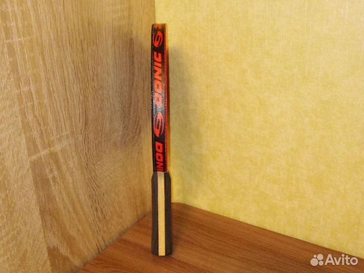 Новая ракетка для настольного тенниса Сборка №6