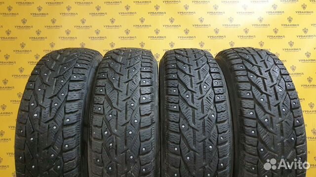 Tigar Ice 185/65 R15 92T