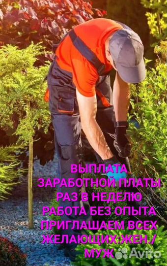 Работник по хозяйству на АЗС (Ст-ца Барсуковская)