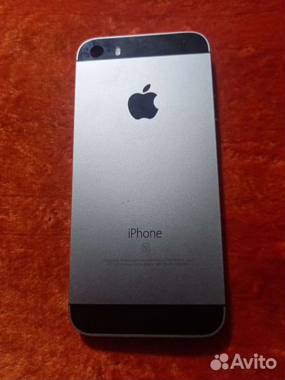 iPhone 5s 5se корпуса отличные