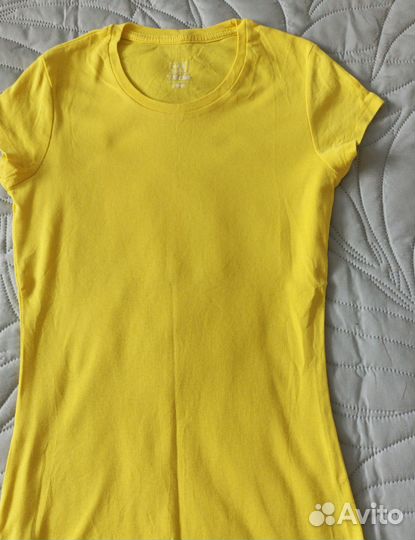 Одежда на девочку-подростка, размер XS