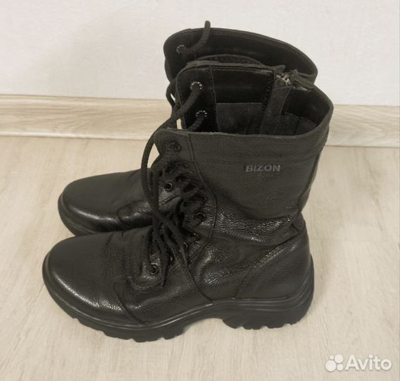 Берцы Bizon 37 размер