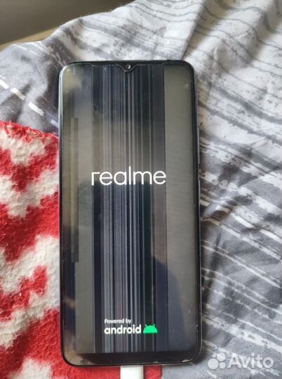 realme C25, 4/64 ГБ