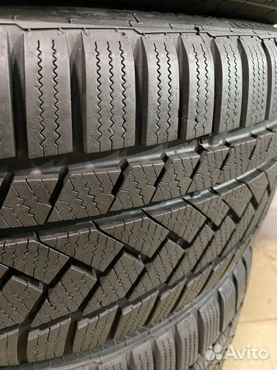 Continental ContiWinterContact TS 850 P 225/45 R18