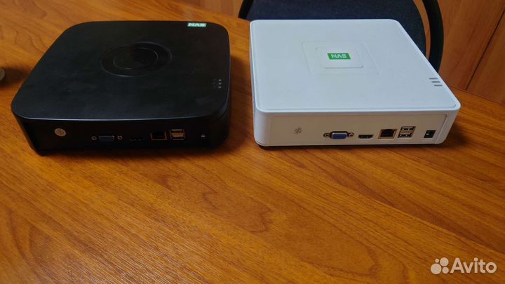 Регистратор для видеонаблюдения SVN