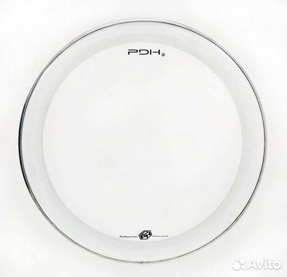 Пластик на бочку однослойный 22