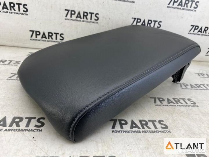 Бардачок между сиденьями toyota mark X