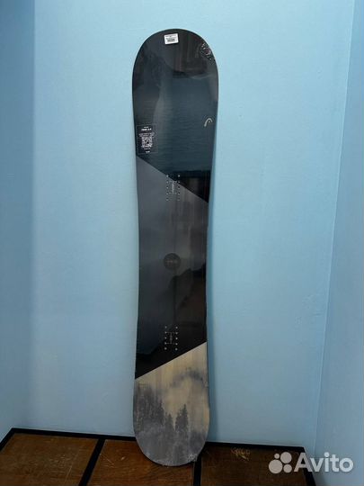 Сноуборд Head 23-24 True 2.0 Black