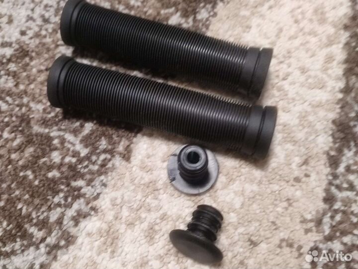 Грипсы для трюкового самоката ethic