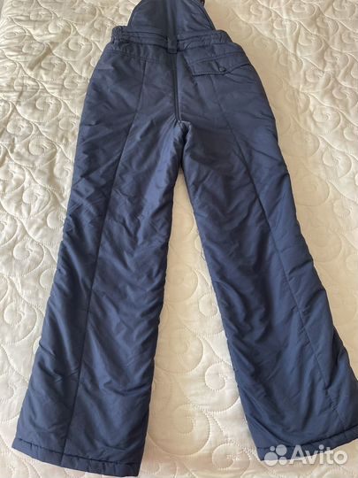 Верхняя одежда для мальчика